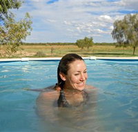 Old Ambalindum Homestead - Sydney Tourism