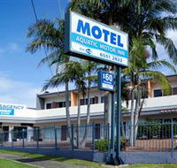 Aquatic Motel - Sydney Tourism