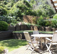 Bazza's Place - Sydney Tourism