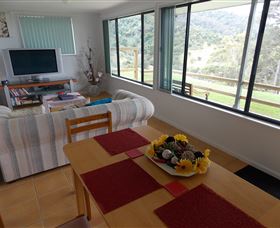 Tonys Bend Campground At Lane Poole Reserve - Sydney Tourism 1