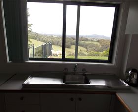 Tonys Bend Campground At Lane Poole Reserve - Sydney Tourism 2