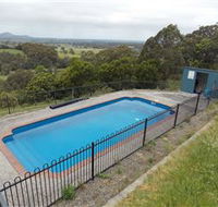 Tonys Bend Campground at Lane Poole Reserve - Sydney Tourism