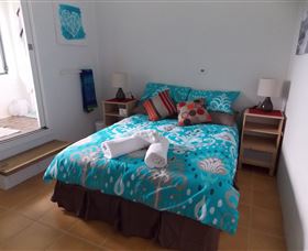 Tonys Bend Campground At Lane Poole Reserve - Sydney Tourism 3