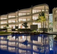 Cotton Beach Resort