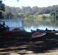 Croki Riverside Caravan Park - Sydney Tourism