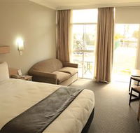 Econo Lodge Tamworth - Sydney Tourism