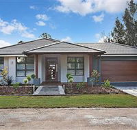 Villa Saachi - Sydney Tourism