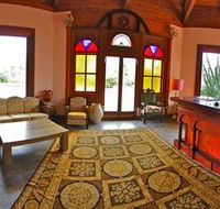 Railway Lodge Motel - Sydney Tourism