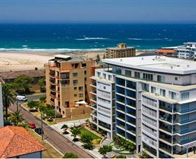 Sandy Cove Apartments - Sydney Tourism 0