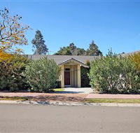 The 17th Tee - Sydney Tourism