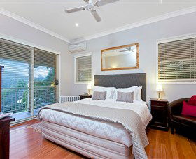 The Acreage Luxury B&B And Guesthouse - Sydney Tourism 1