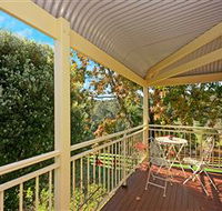 The Acreage Luxury BB and Guesthouse - Sydney Tourism