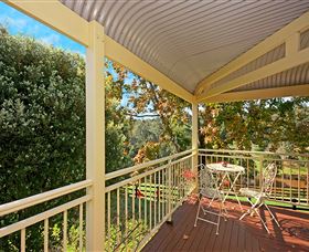 The Acreage Luxury B&B And Guesthouse - Sydney Tourism 0