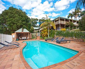 The Acreage Luxury B&B And Guesthouse - Sydney Tourism 3