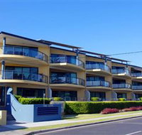 The Cove Apartments Yamba - Sydney Tourism