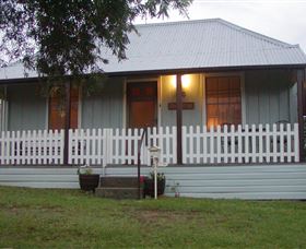Chatham NSW Sydney Tourism