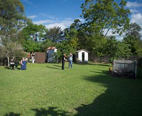 Tinonee Cottages - Sydney Tourism 1