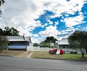 Tinonee Cottages - Sydney Tourism 2