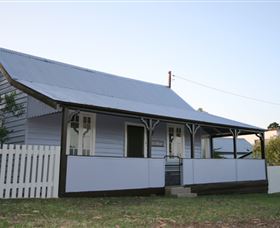 Tinonee Cottages - Sydney Tourism 3