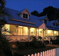Bli Bli House Luxury Bed and Breakfast - Sydney Tourism