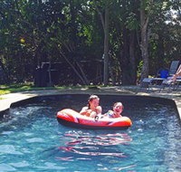 Emeraldene Inn and Eco-Lodge - Sydney Tourism