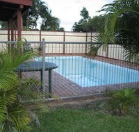 Mineral Sands Motel  - Sydney Tourism