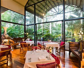 Pethers Rainforest Retreat - Sydney Tourism 0