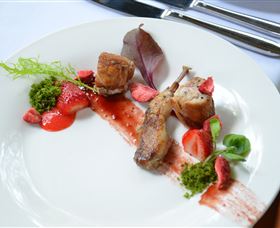 Pethers Rainforest Retreat - Sydney Tourism 2