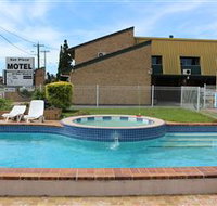 Sun Plaza Motel Mackay - Sydney Tourism