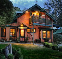 Como Cottages - Sydney Tourism