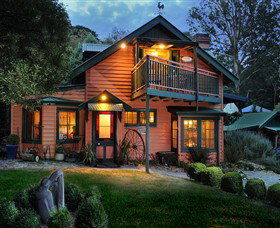 Como Cottages - Sydney Tourism 0