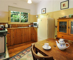Como Cottages - Sydney Tourism 1