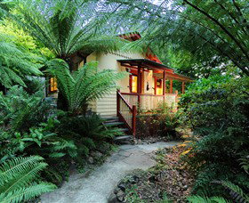 Como Cottages - Sydney Tourism 3