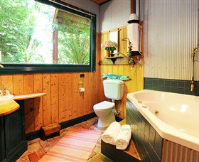 Como Cottages - Sydney Tourism 4