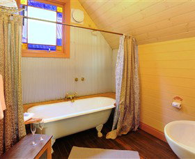 Como Cottages - Sydney Tourism 5