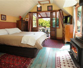 Como Cottages - Sydney Tourism 6