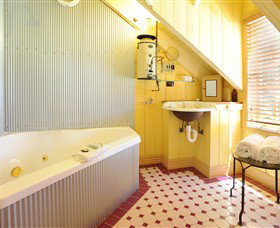 Como Cottages - Sydney Tourism 7
