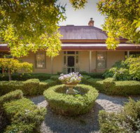 Erindale Guest House - Sydney Tourism