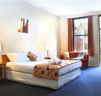 George Kerferd Hotel - Sydney Tourism