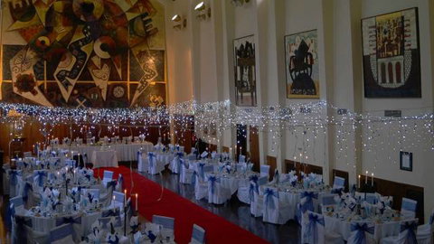 University House - Sydney Tourism 8