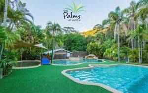 The Palms At Avoca - Sydney Tourism 10
