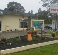 Wilsons Promontory Motel - Sydney Tourism