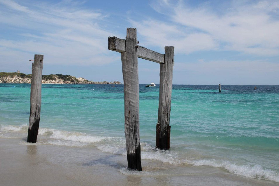 Nillup WA Sydney Tourism