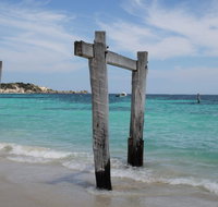 Hamelin Bay Holiday Park - Sydney Tourism