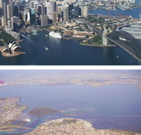 Sydney By Air - Sydney Tourism