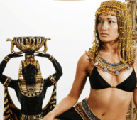 Cleopatras Temple Day Spa - Sydney Tourism