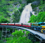 Kuranda Scenic Railway - Sydney Tourism