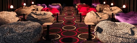 Hoyts Cinema - Sydney Tourism 1