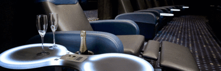 Hoyts Cinema - Sydney Tourism 2