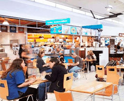 Floreat Forum - Sydney Tourism